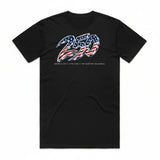 Chrome 250 Patriotic T-Shirt
