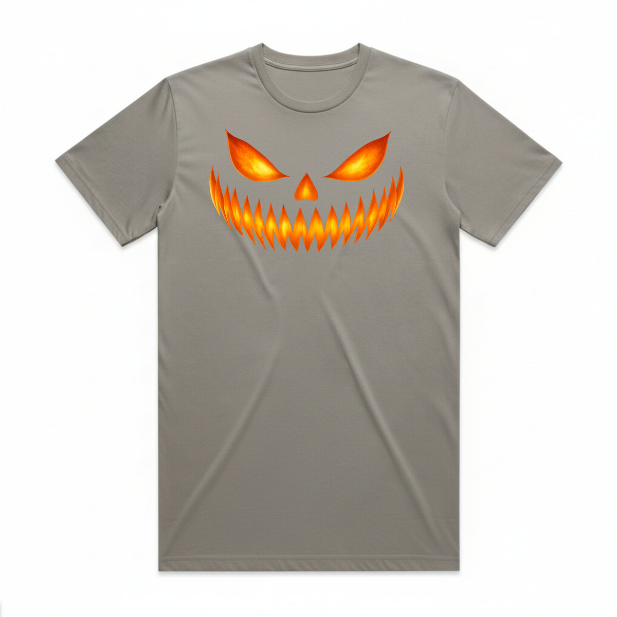Classic Jack-o-Lantern T-Shirt