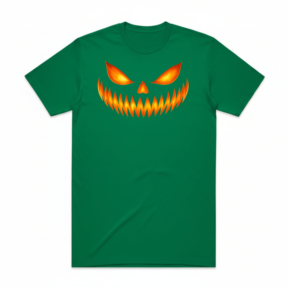 Classic Jack-o-Lantern T-Shirt
