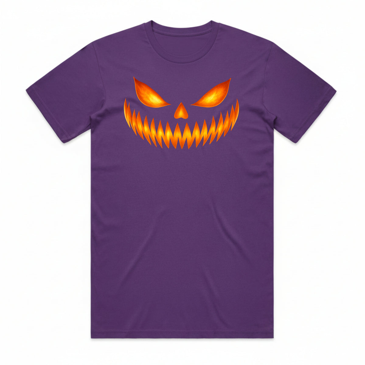 Classic Jack-o-Lantern T-Shirt