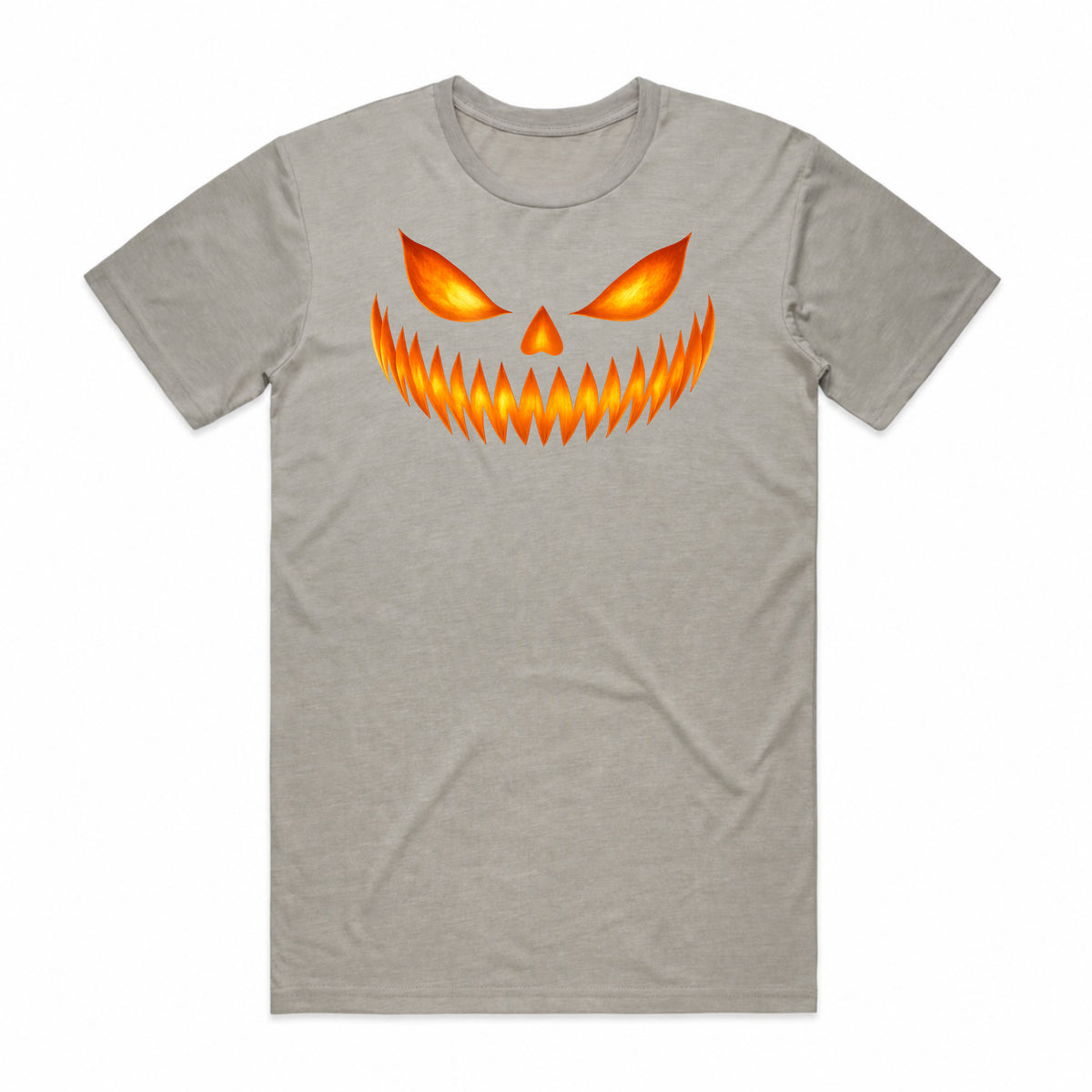 Classic Jack-o-Lantern T-Shirt