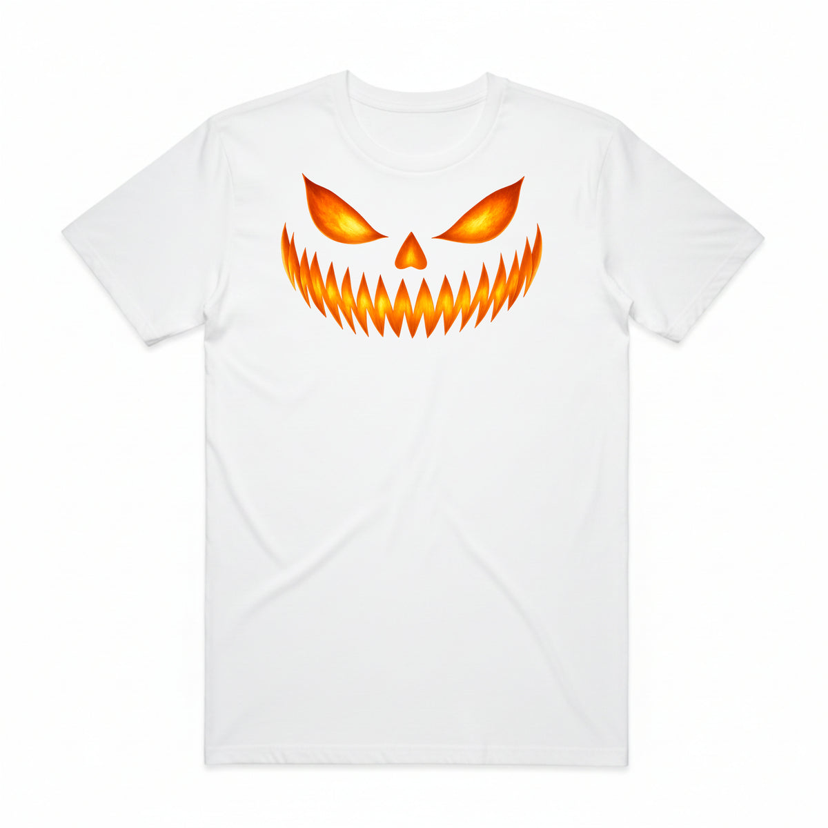 Classic Jack-o-Lantern T-Shirt