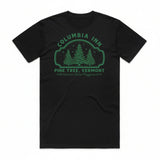 Columbia Inn Christmas T-Shirt