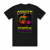 Coolest Pumpkin in the Patch T-Shirt