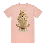 Cor Et Ossa T-Shirt - Boo-tiful Blush