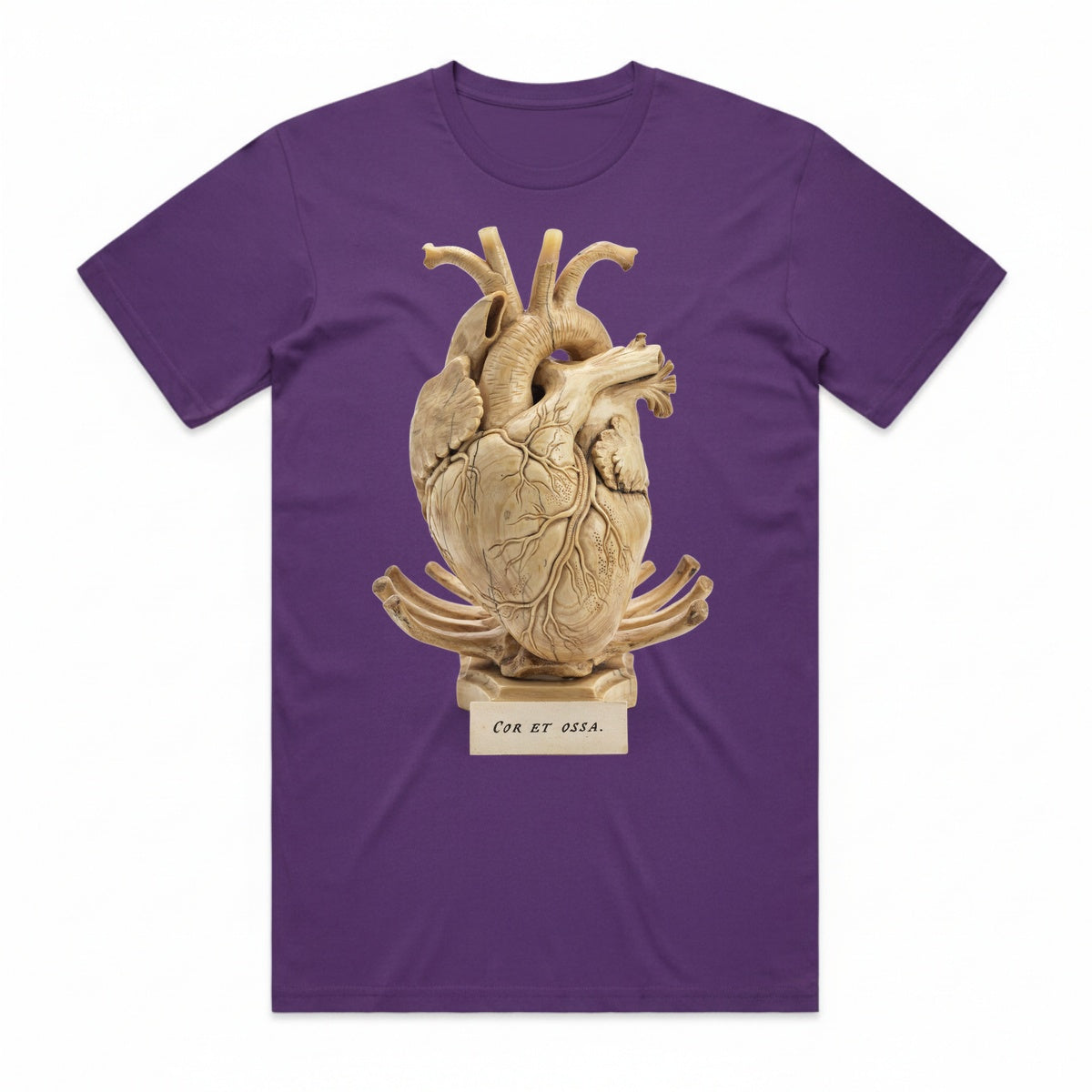 Cor Et Ossa T-Shirt - Witch's Potion