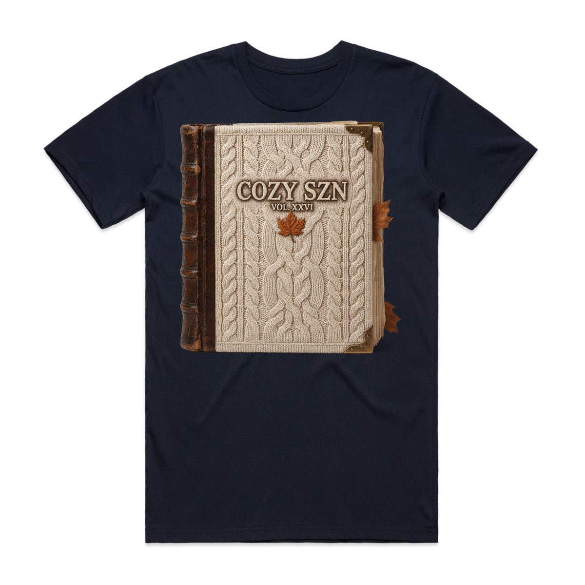 Cozy Szn Vol 26 T-Shirt
