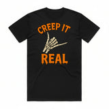 Creep it Real T-Shirt
