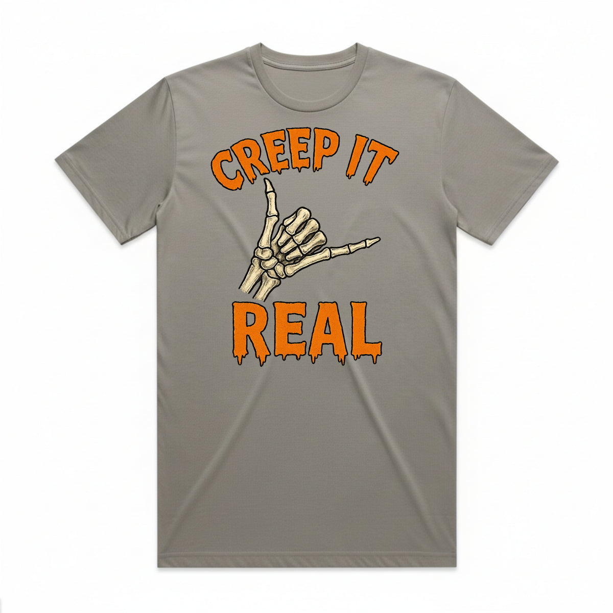 Creep it Real T-Shirt