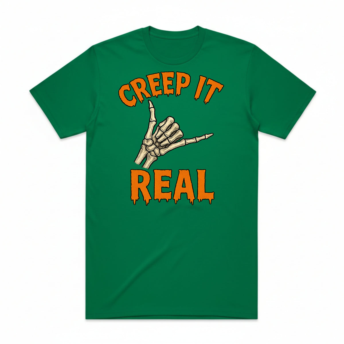 Creep it Real T-Shirt
