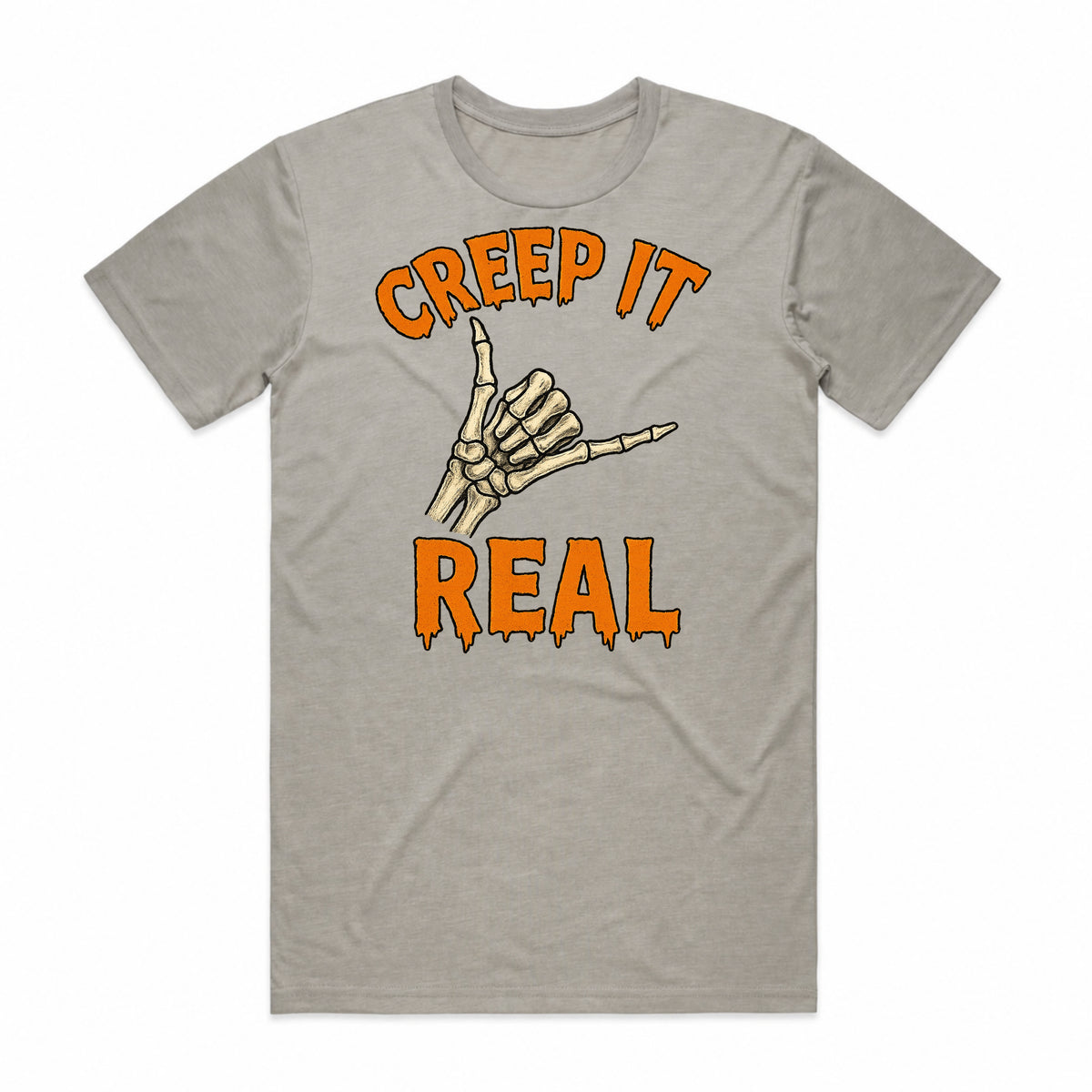 Creep it Real T-Shirt