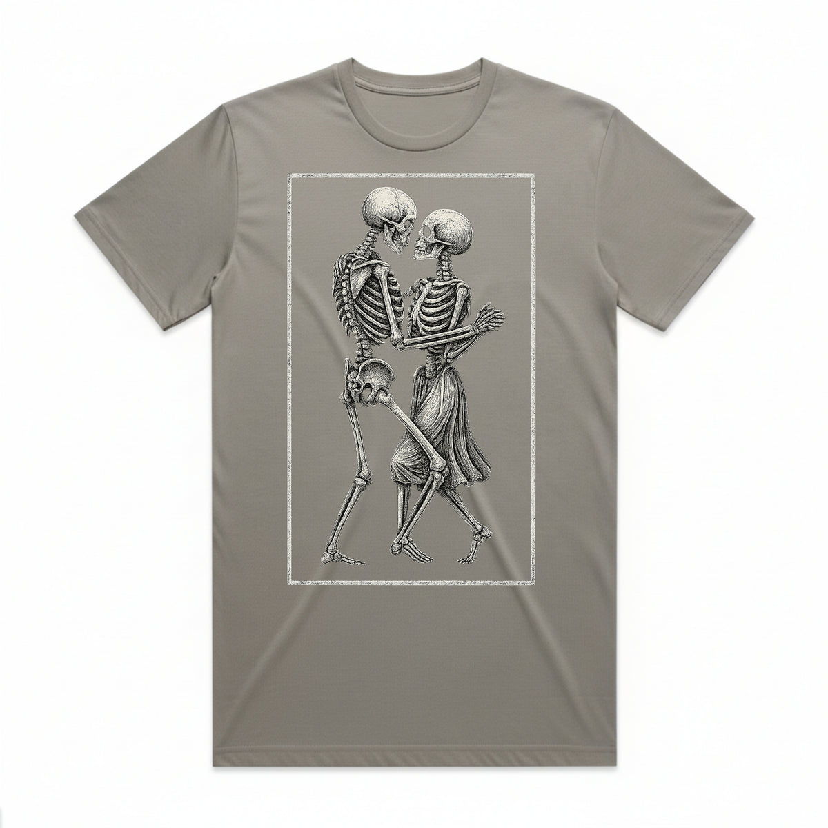 Dance of the Dead T-Shirt