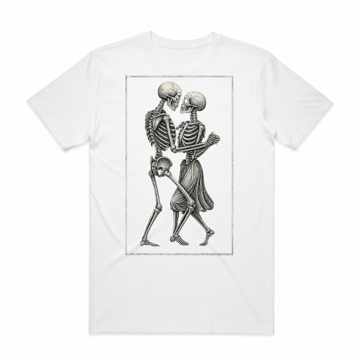 Dance of the Dead T-Shirt