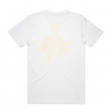 Dark Roast Always T-Shirt - Casper White