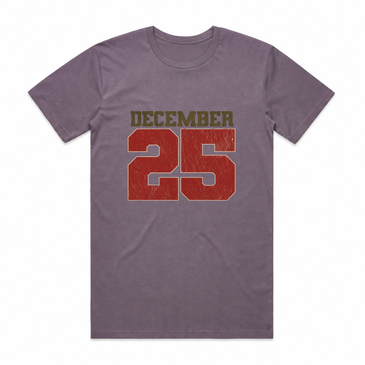 December 25 Christmas T-Shirt