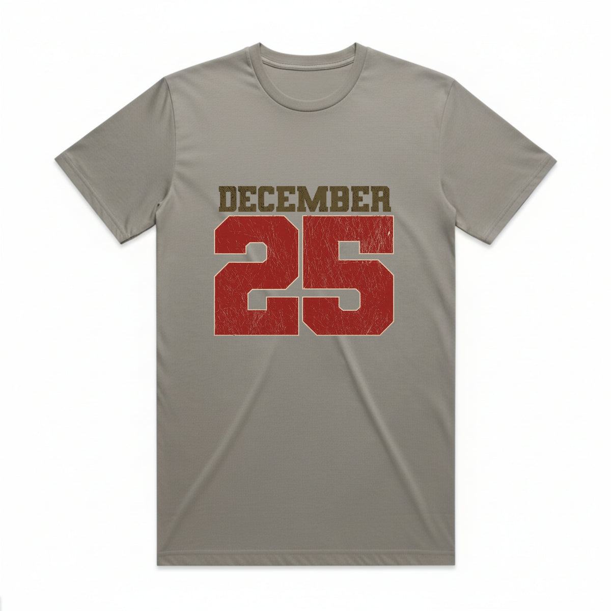 December 25 Christmas T-Shirt