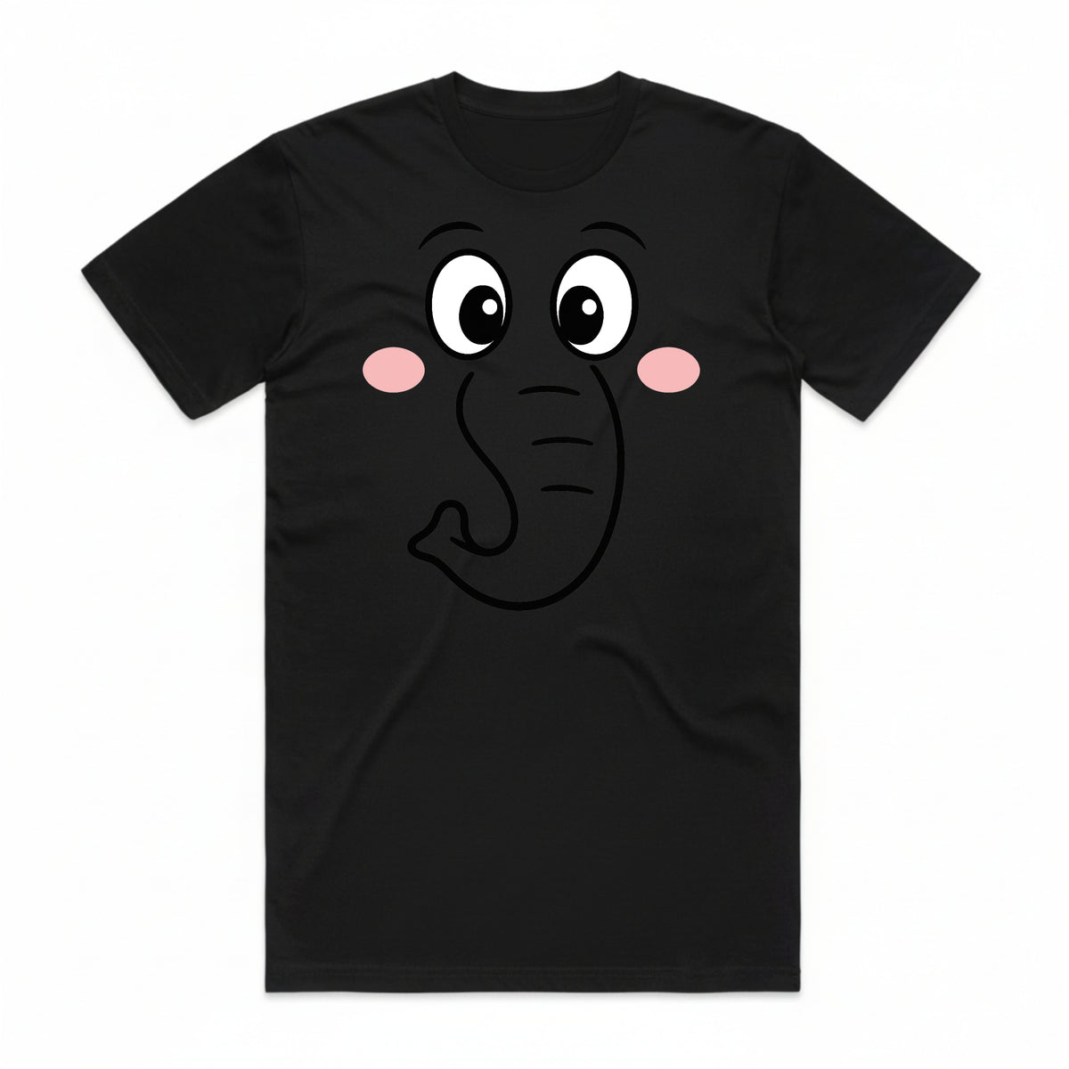 Elephant T-Shirt