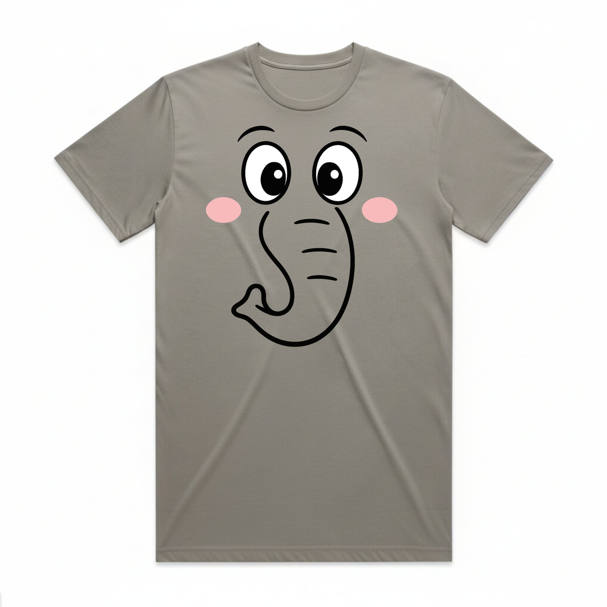Elephant T-Shirt