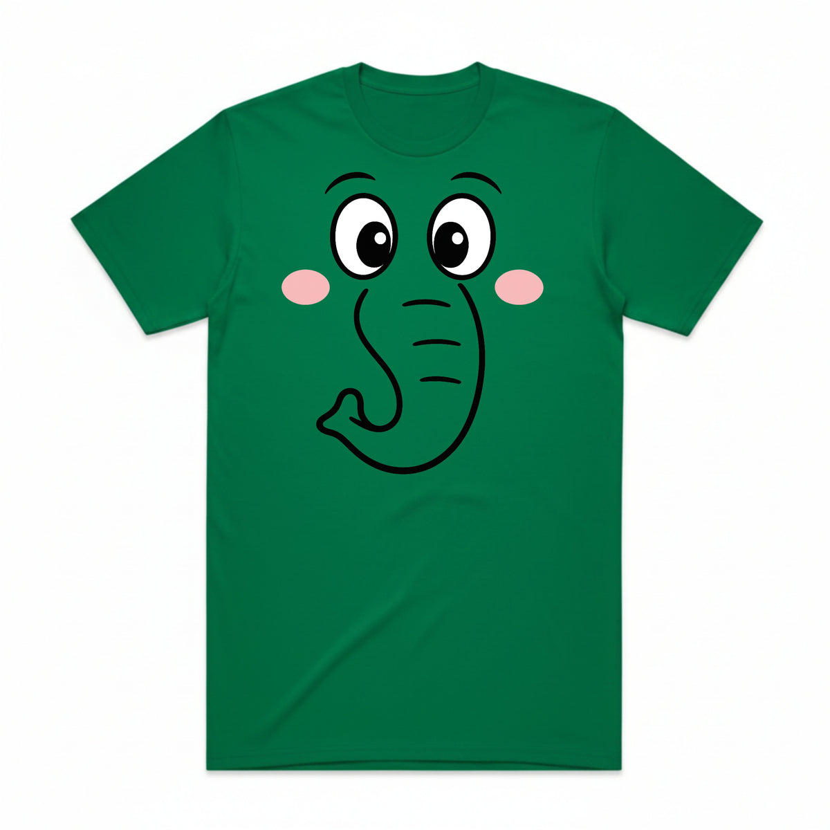 Elephant T-Shirt