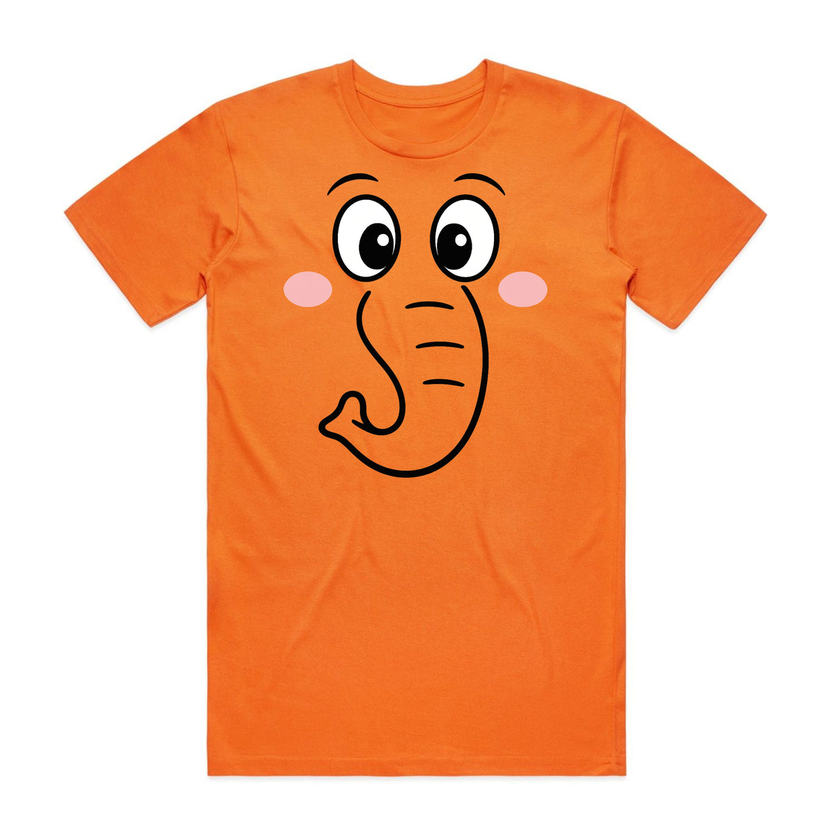 Elephant T-Shirt