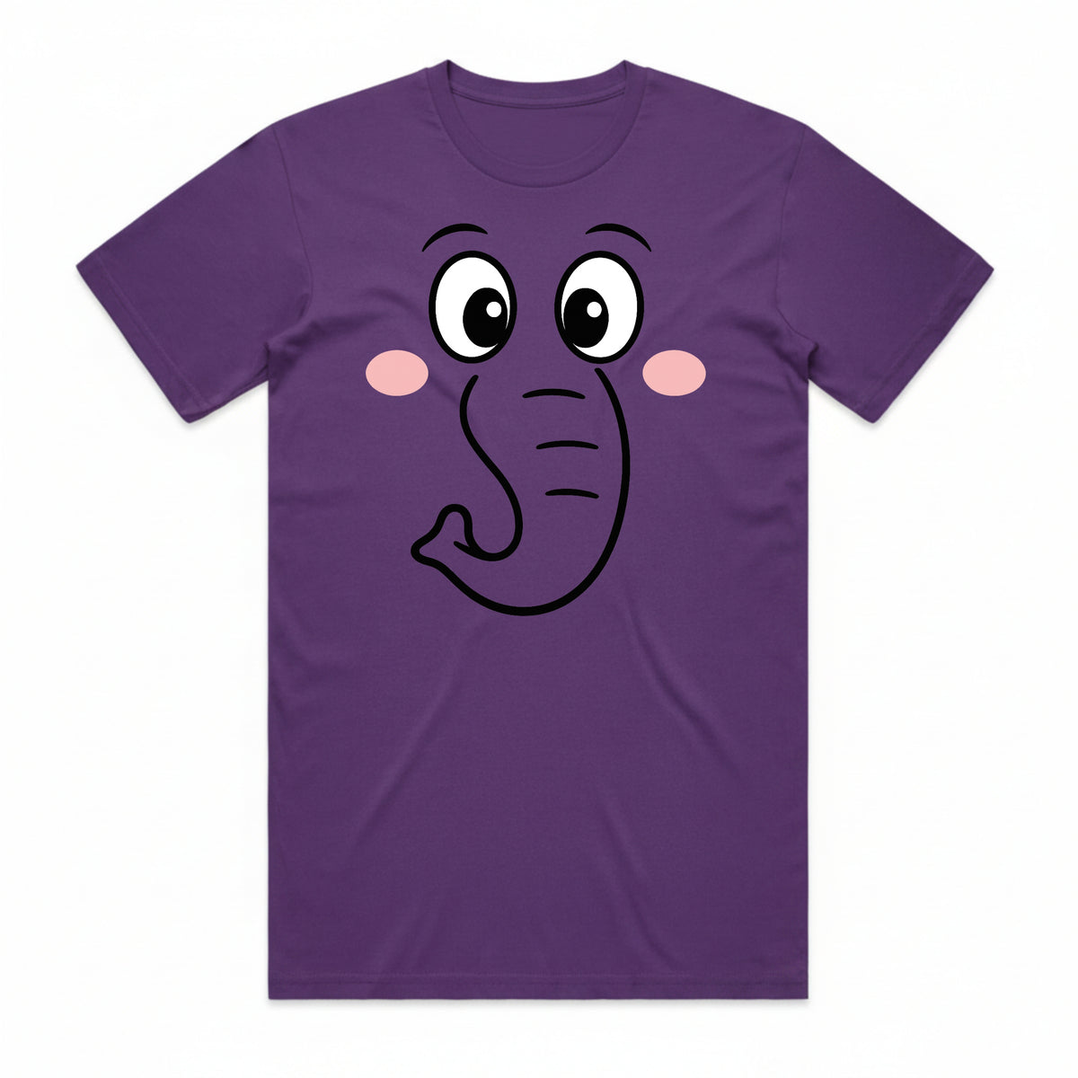 Elephant T-Shirt