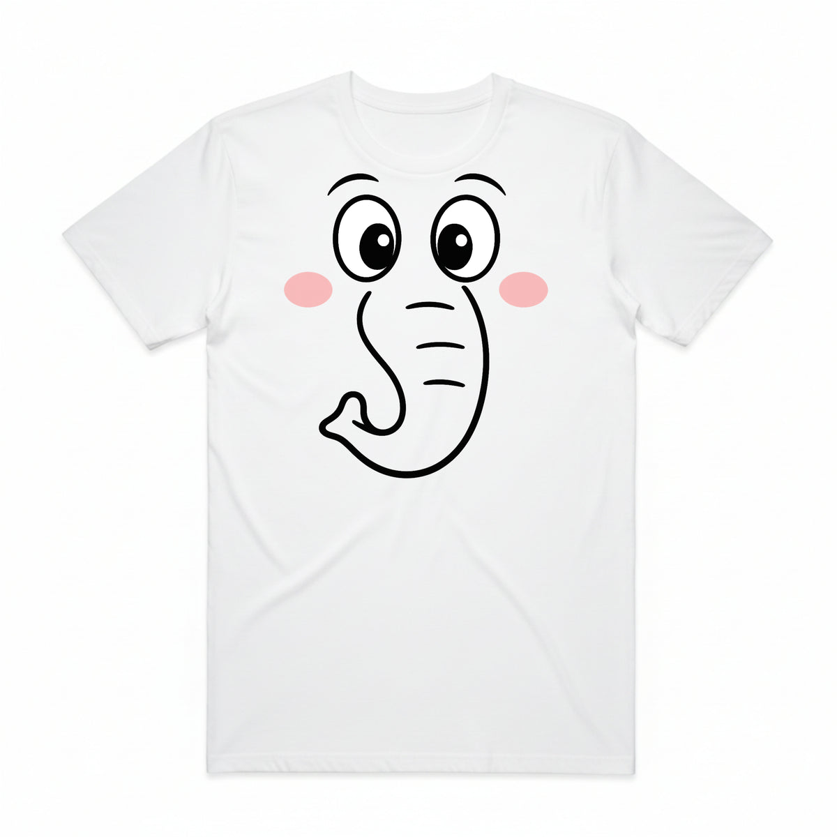 Elephant T-Shirt