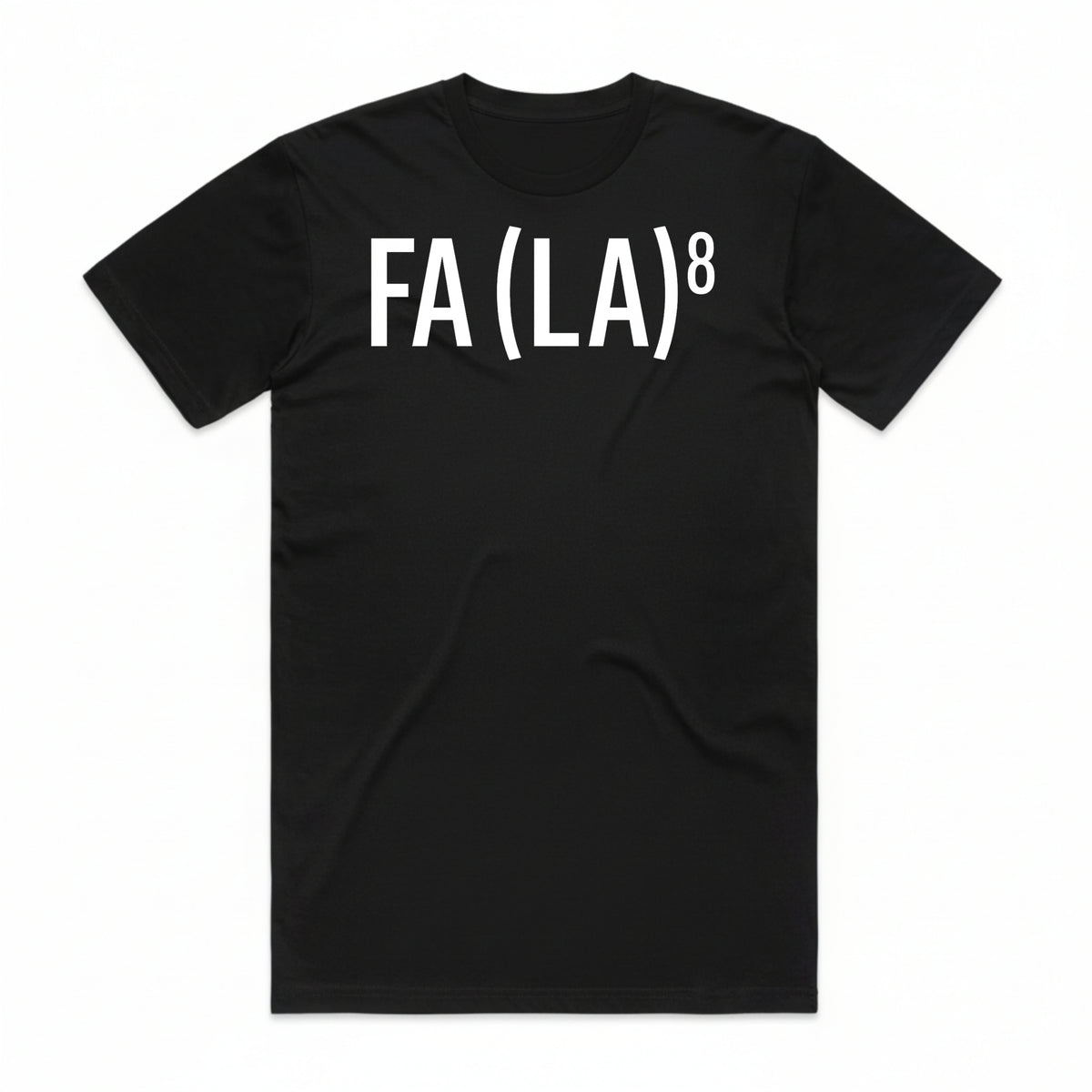 FA LA Christmas T-Shirt