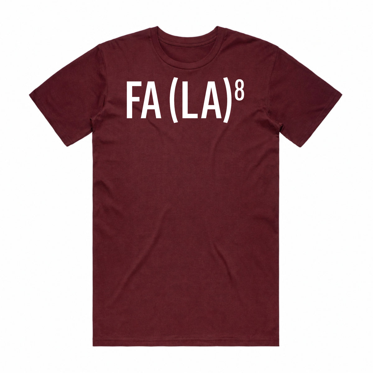 FA LA Christmas T-Shirt