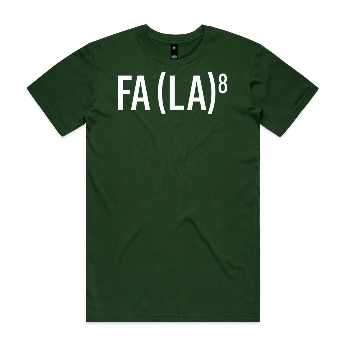 FA LA Christmas T-Shirt