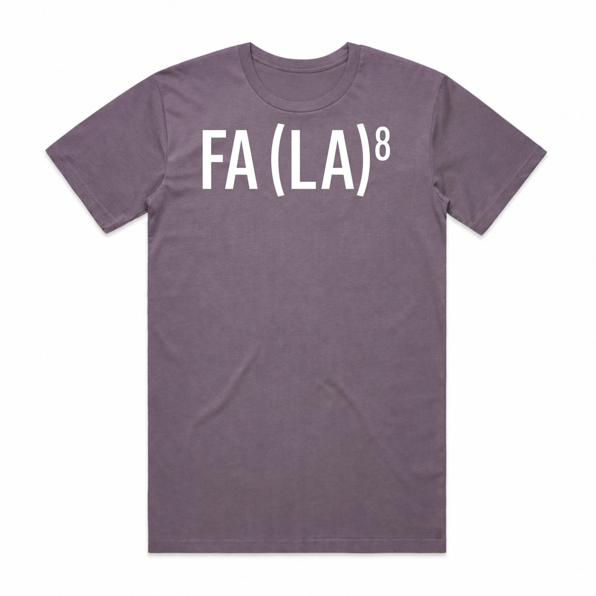 FA LA Christmas T-Shirt