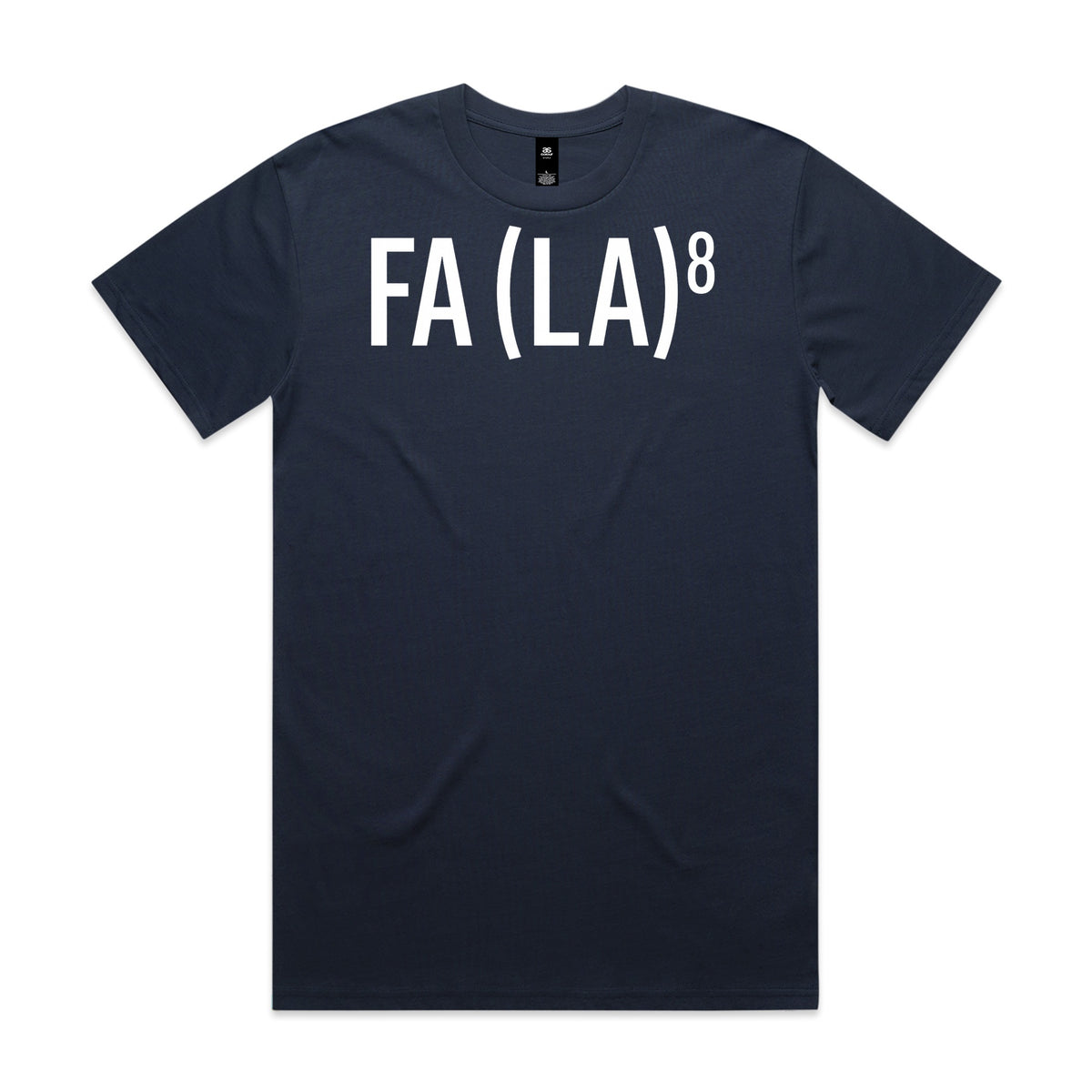 FA LA Christmas T-Shirt