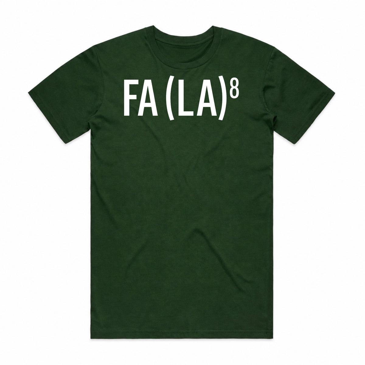 FA LA Christmas T-Shirt