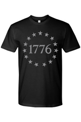 1776 Star T-Shirt