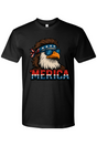 Merica Eagle #2 T-Shirt