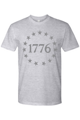 1776 Star T-Shirt