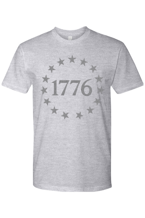1776 Star T-Shirt