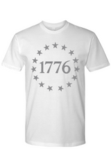 1776 Star T-Shirt