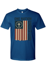 One Nation Under God T-Shirt