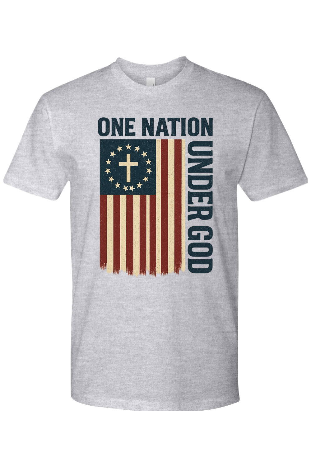 One Nation Under God T-Shirt
