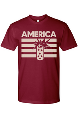 America Bang T-Shirt