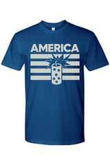 America Bang T-Shirt