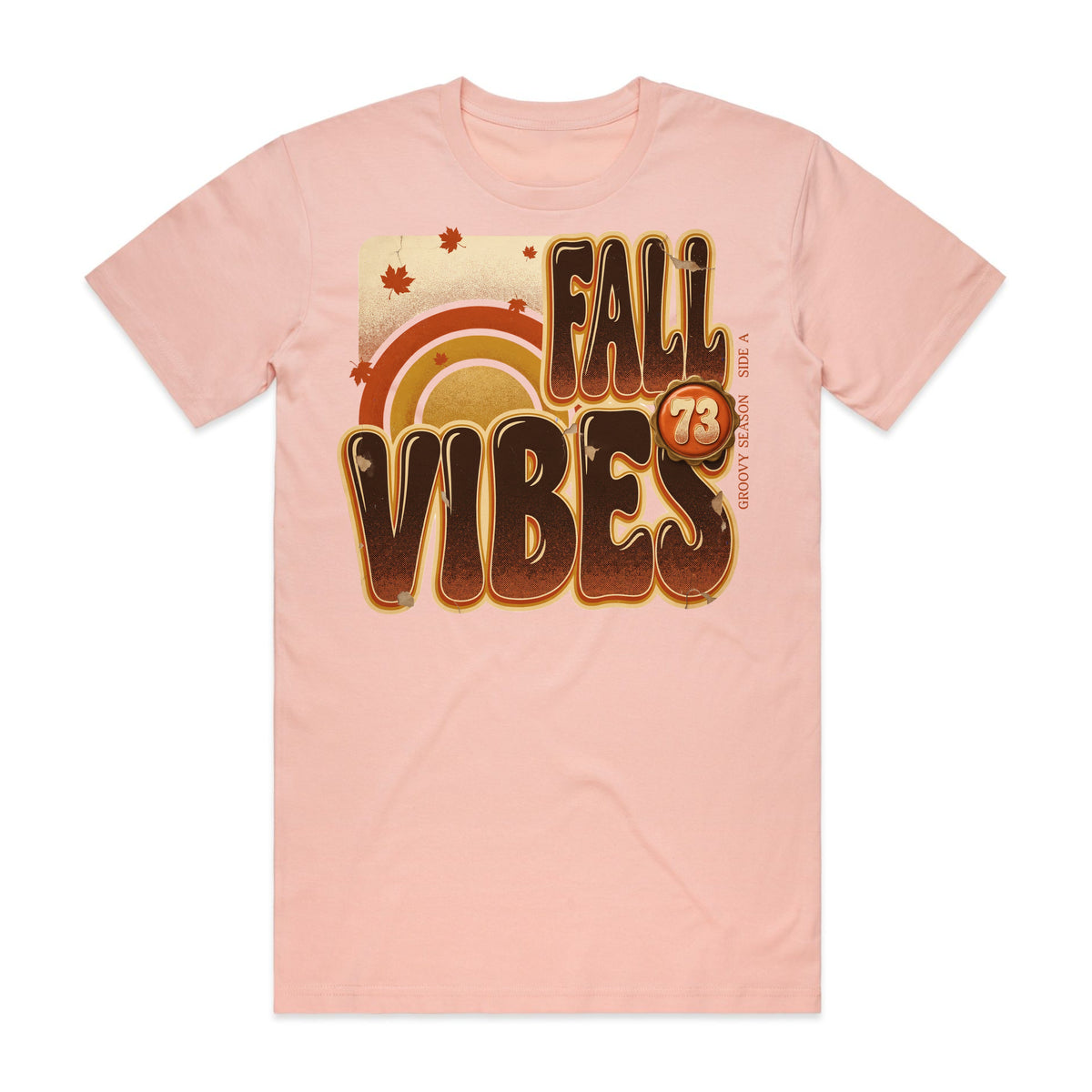 Fall Vibes 73 T-Shirt