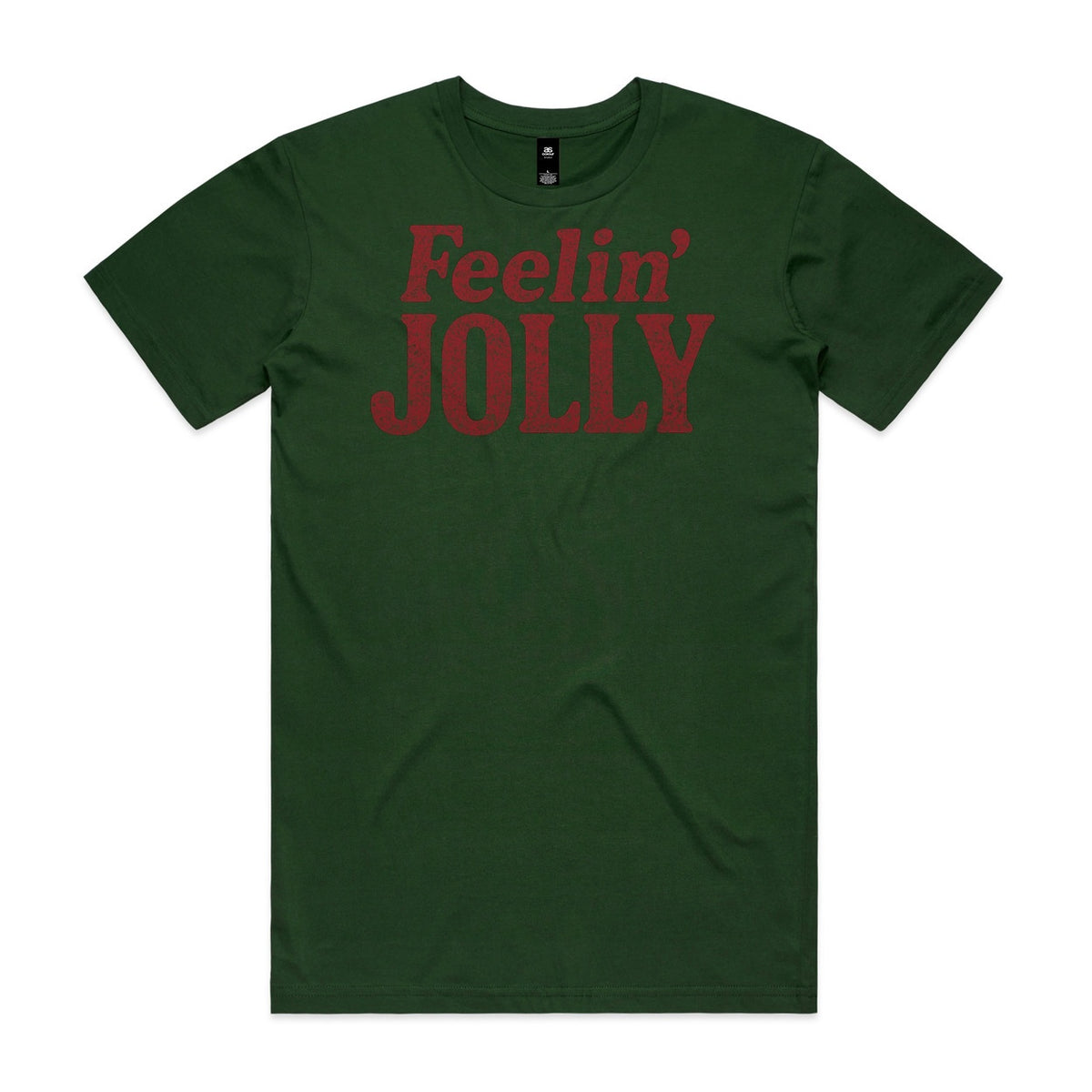 Feelin' Jolly T-Shirt