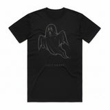 First Draft T-Shirt - Black Cat