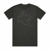 First Draft T-Shirt - Cooled Coals
