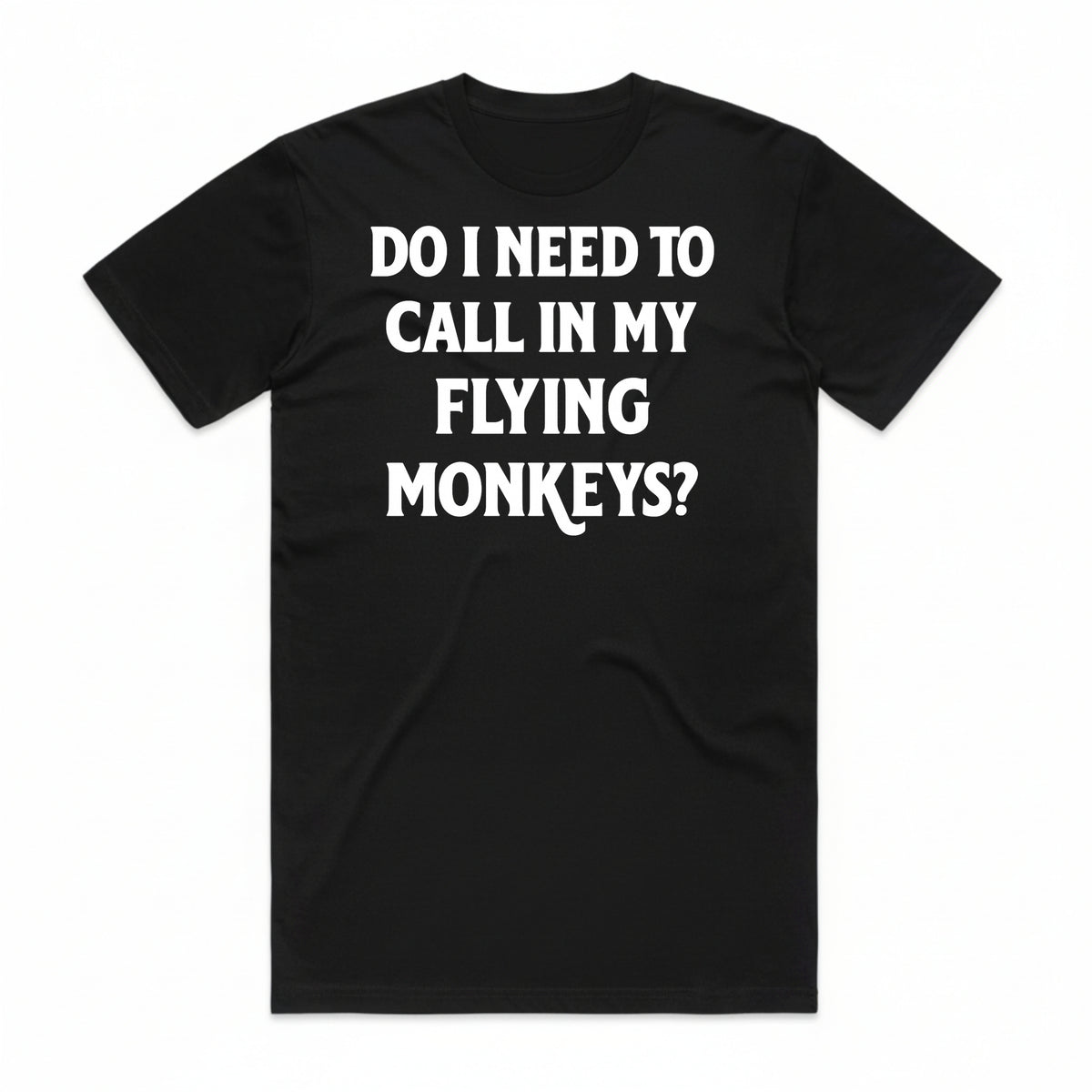 Flying Monkeys T-Shirt