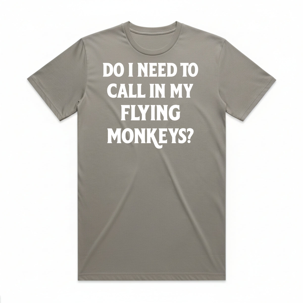 Flying Monkeys T-Shirt