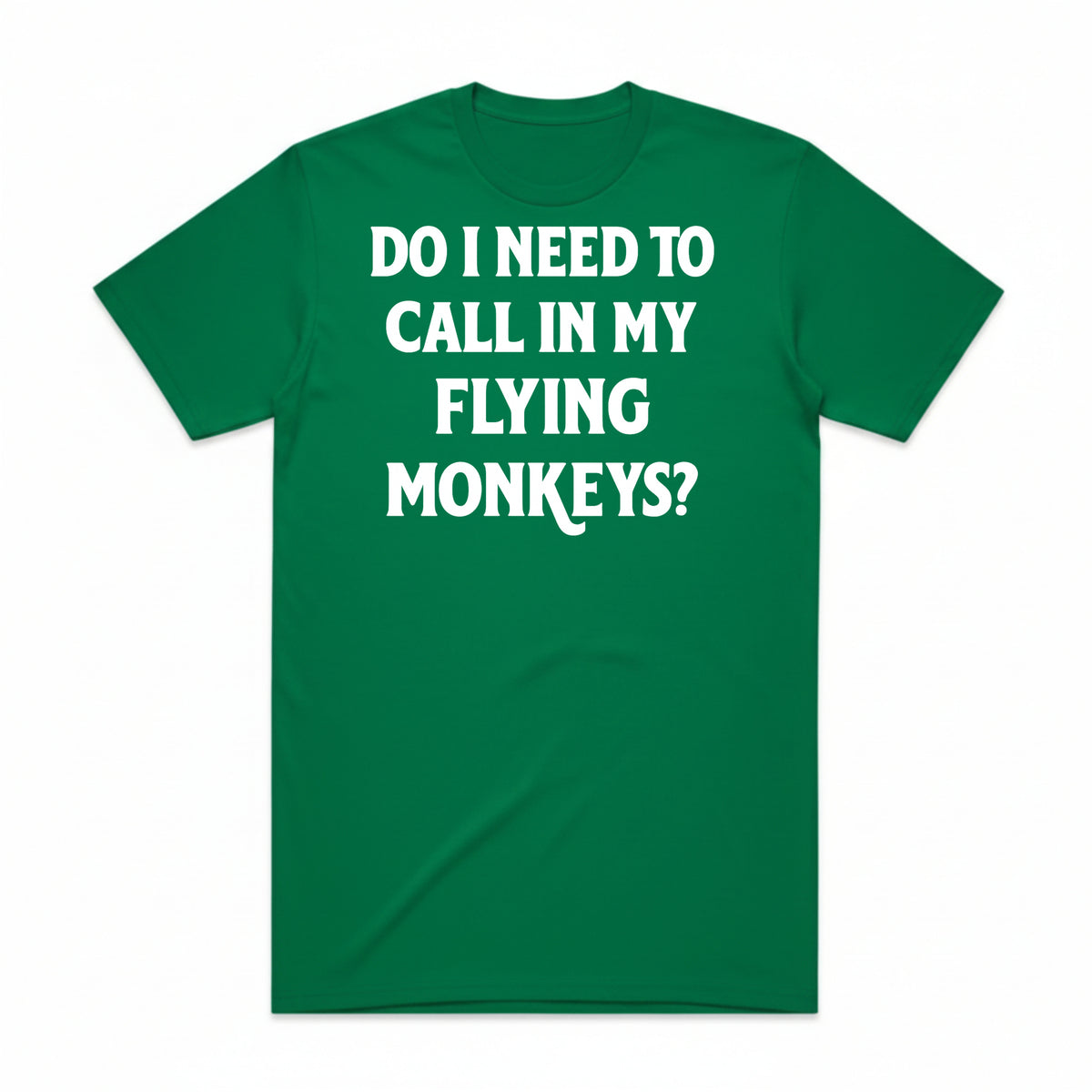 Flying Monkeys T-Shirt