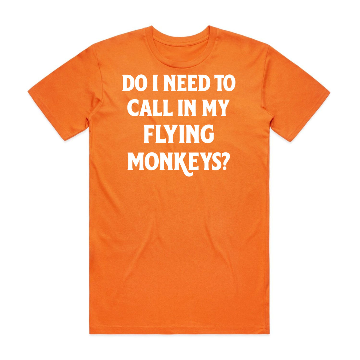 Flying Monkeys T-Shirt