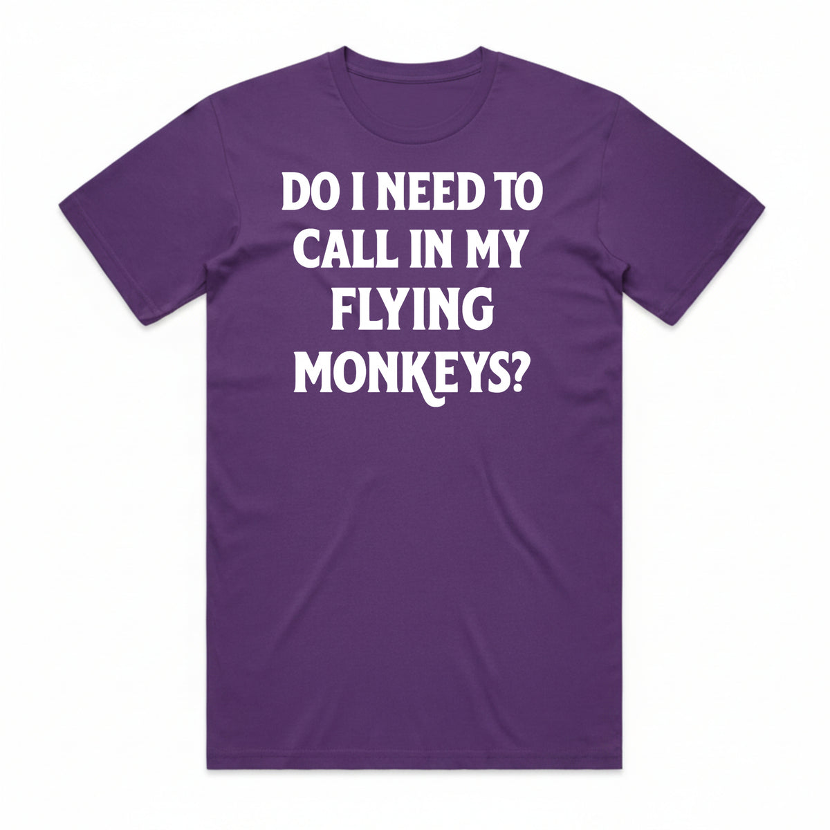 Flying Monkeys T-Shirt